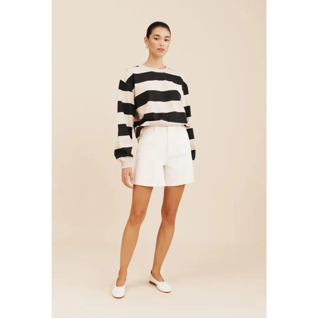 POSSE Hugo Jumper, Stripe