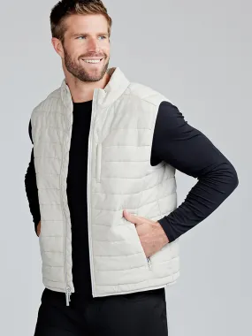 Response Packable Puffer Vest