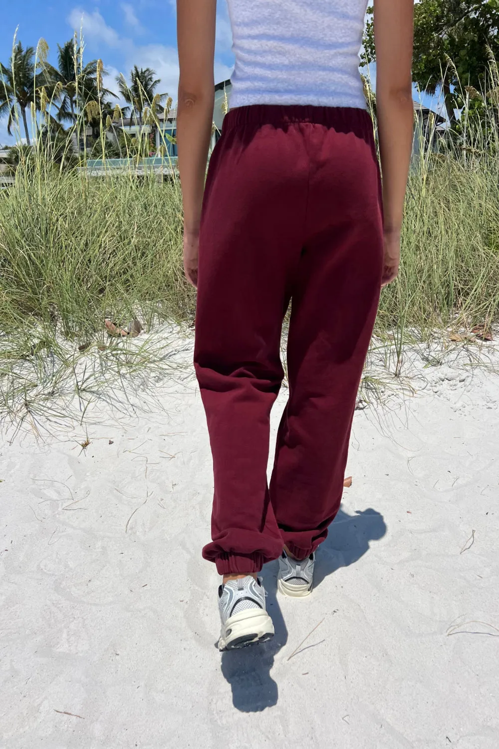 Rosa Sweatpants