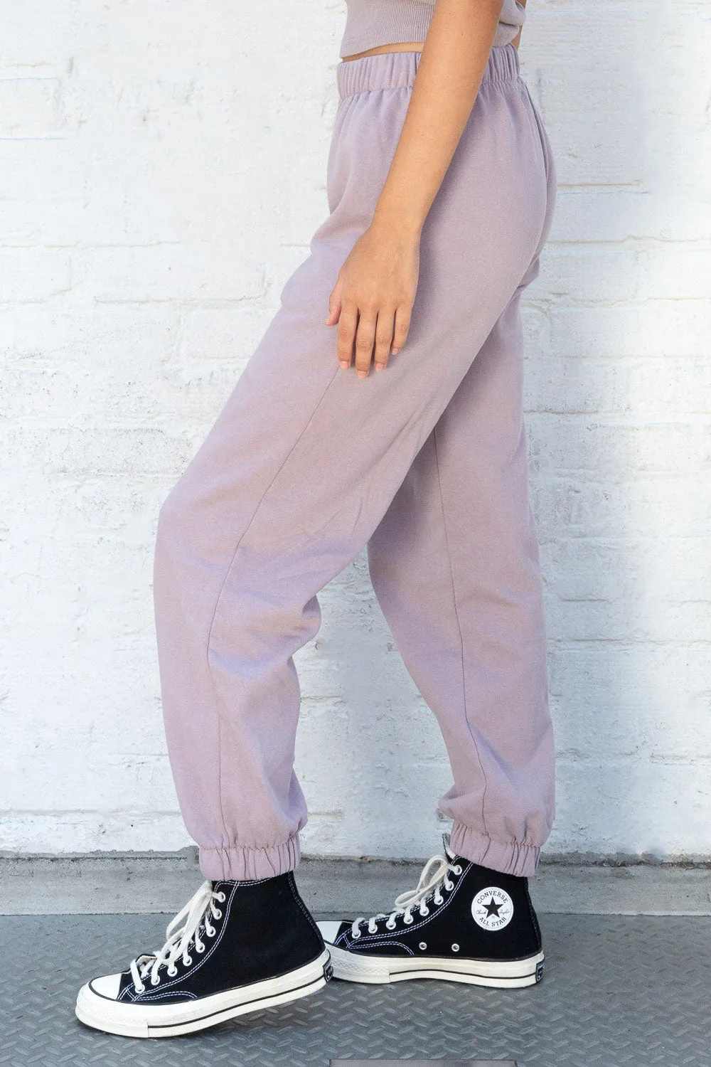 Rosa Sweatpants