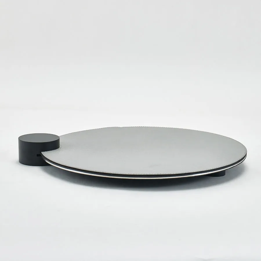 ROUND TRAY