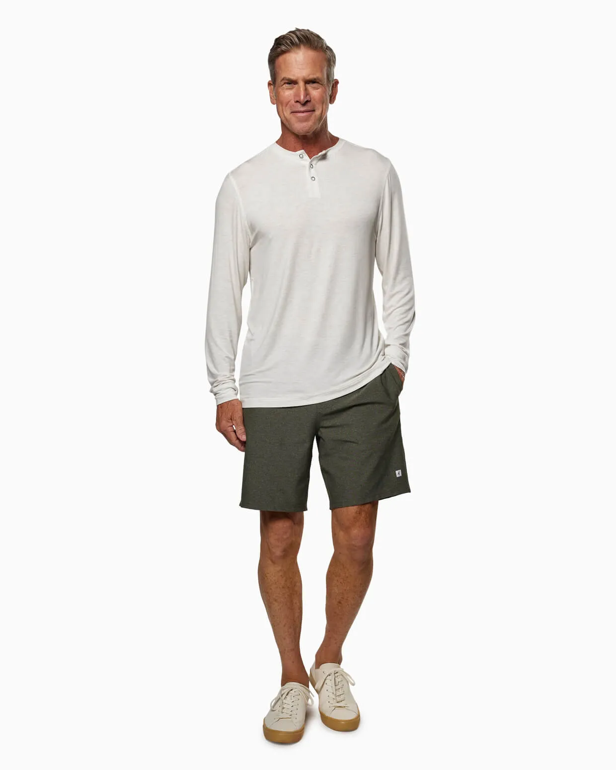 Sea Fit | Henley