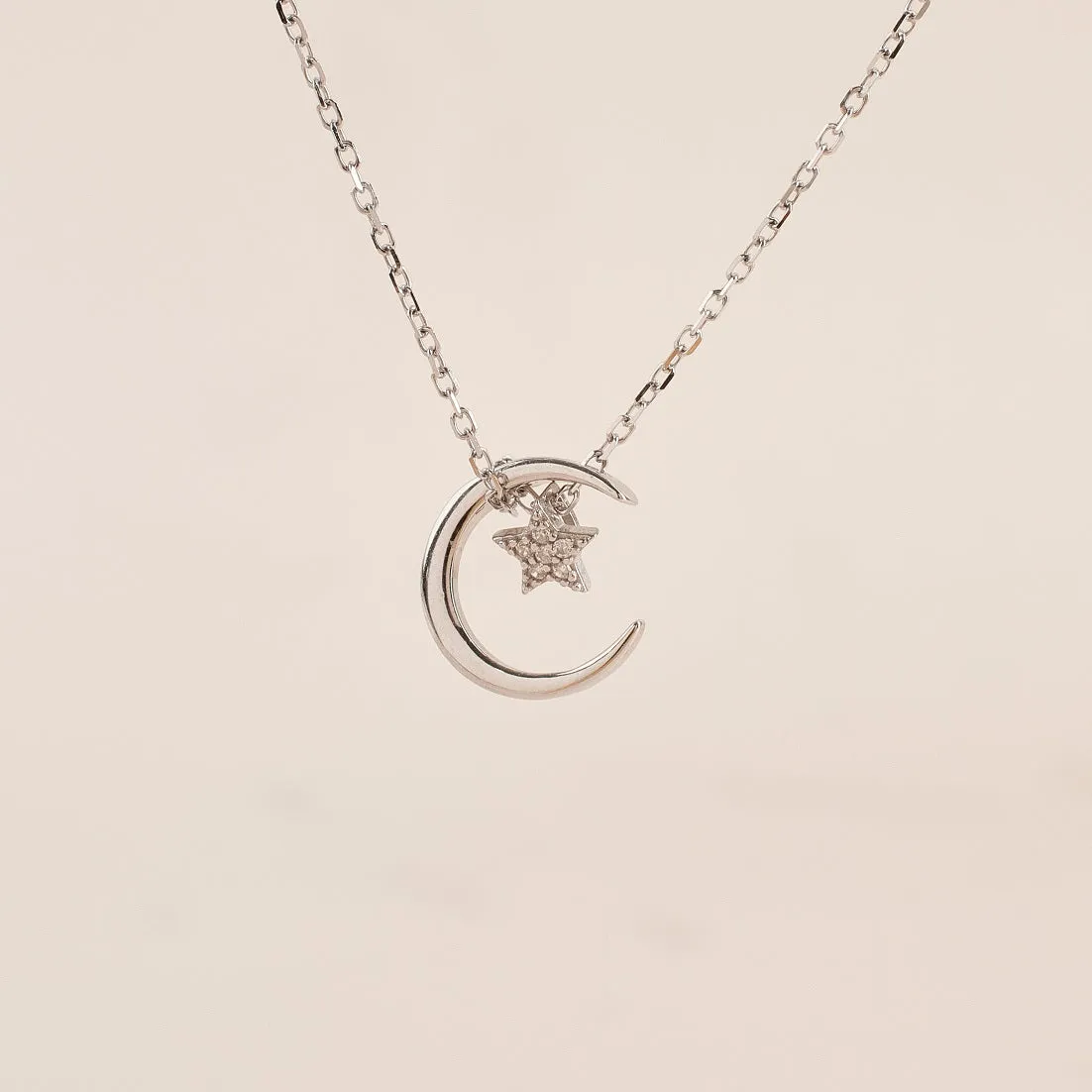 Selene Necklace