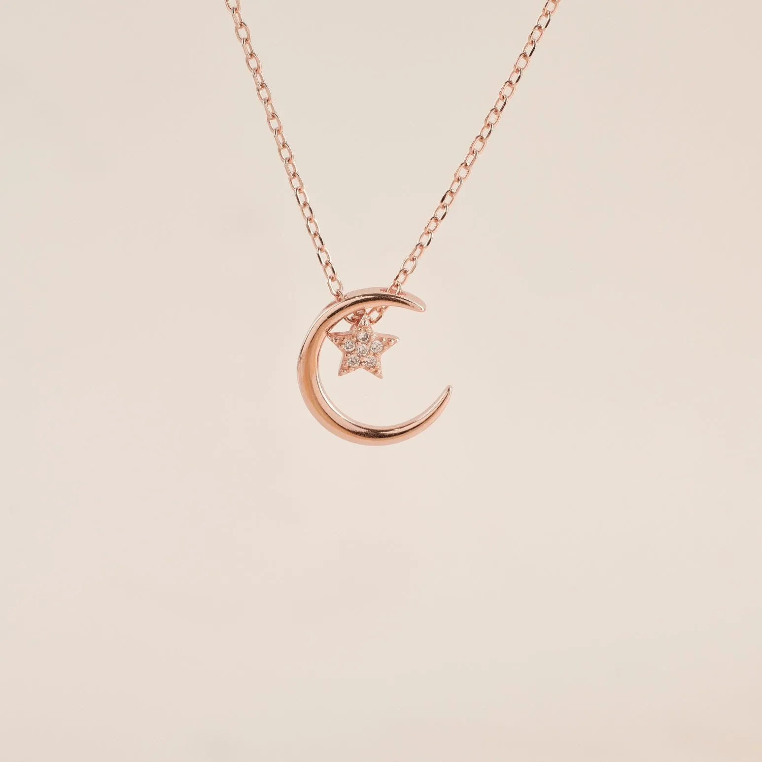 Selene Necklace