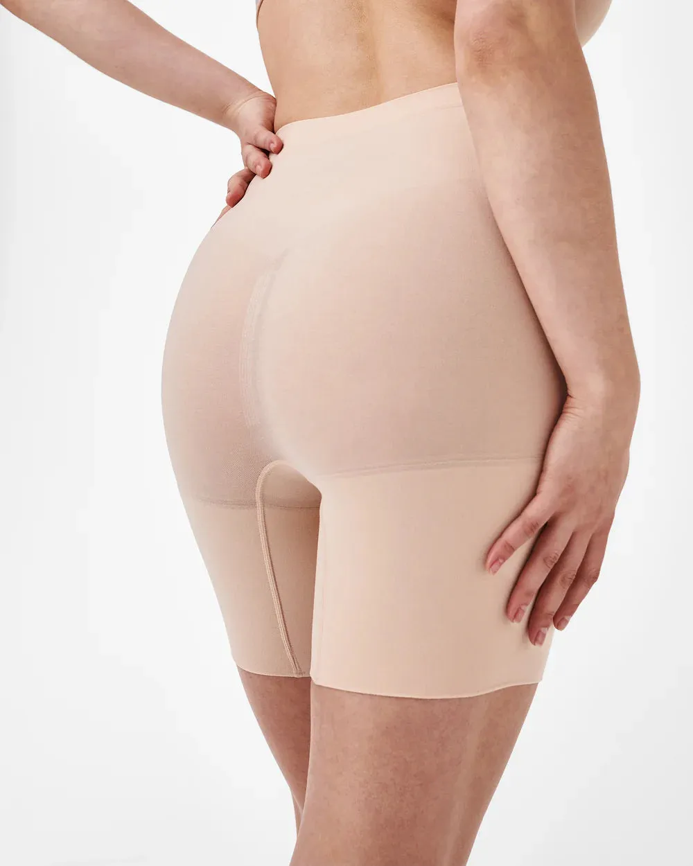 SPANXsculpt Seamless Power Short