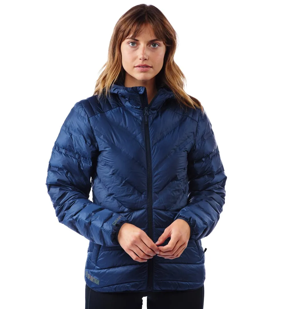 SPARTAN by CRAFT Down Jacket - Women's