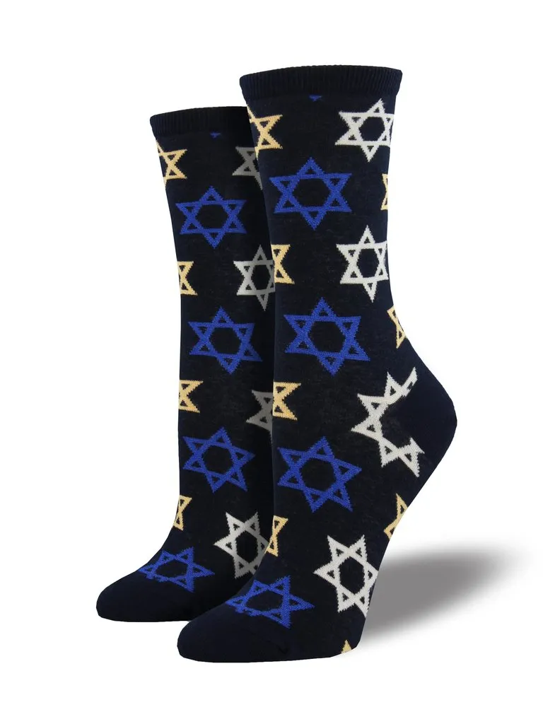 Star of David Navy