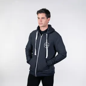 Summit Zip Hoodie