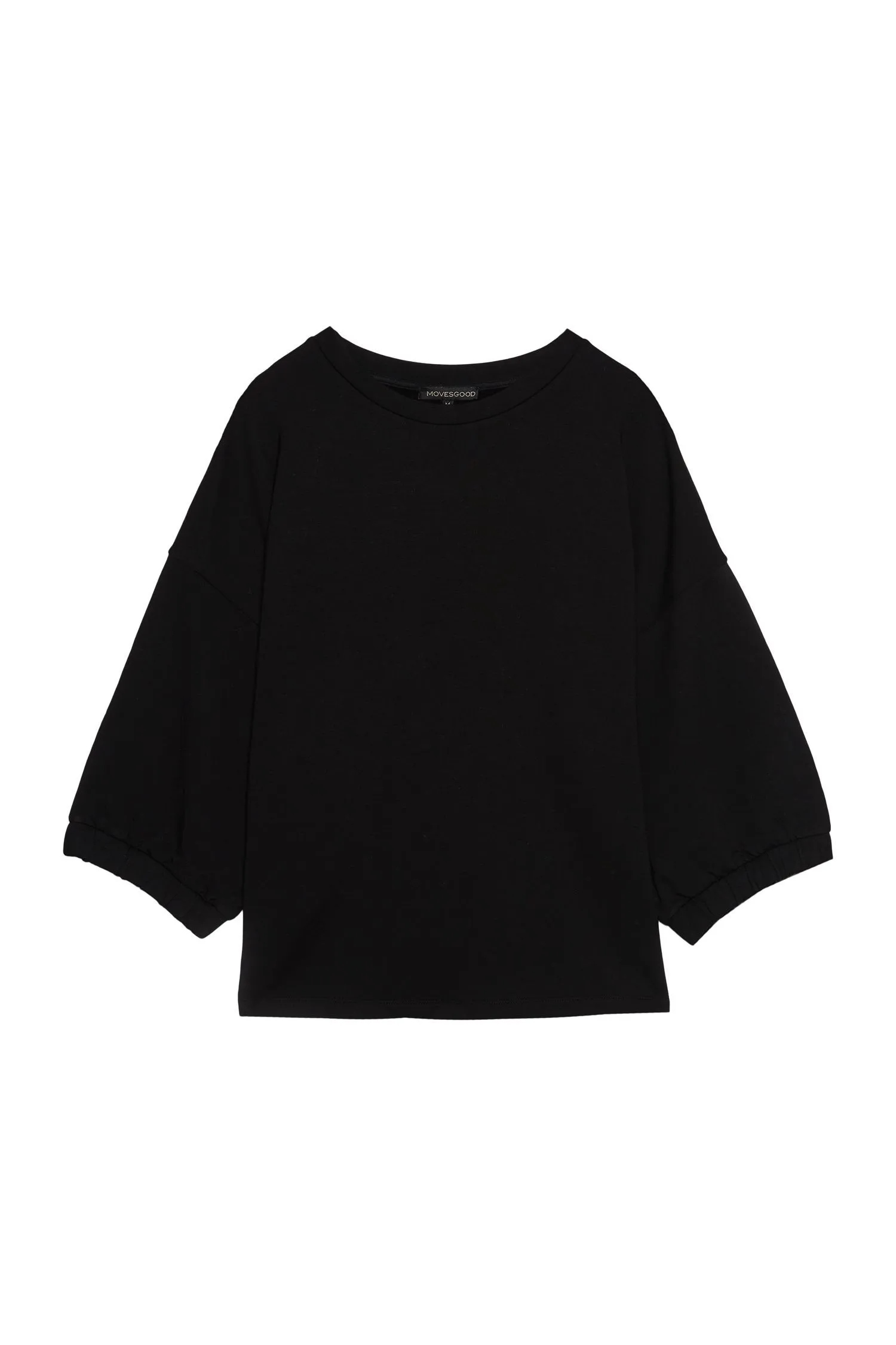 Sweatshirt Blouse