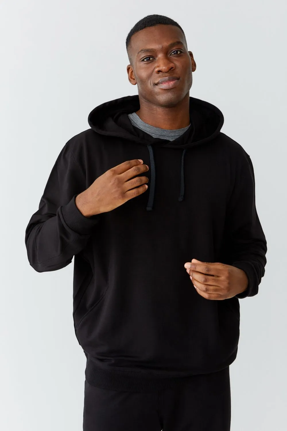 Sweatshirt Hoodie