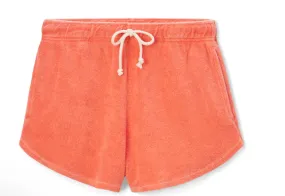 Terry Summer Short