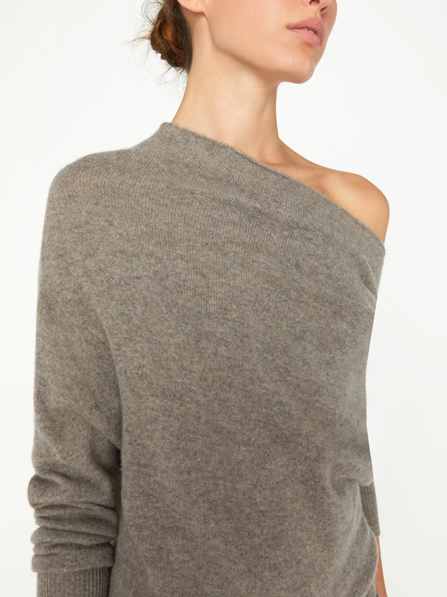 The Lori Off Shoulder