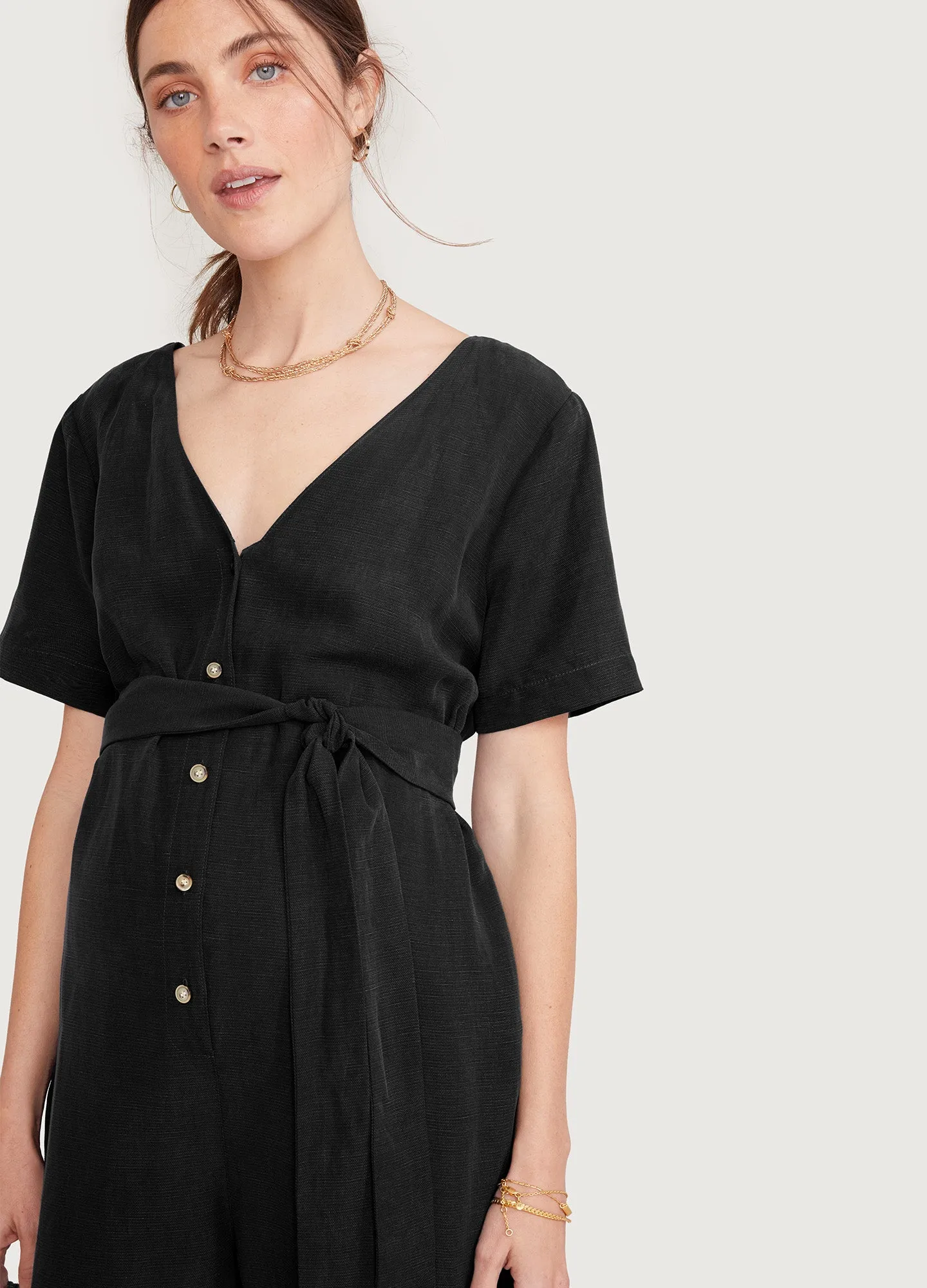 The Noelle Jumpsuit