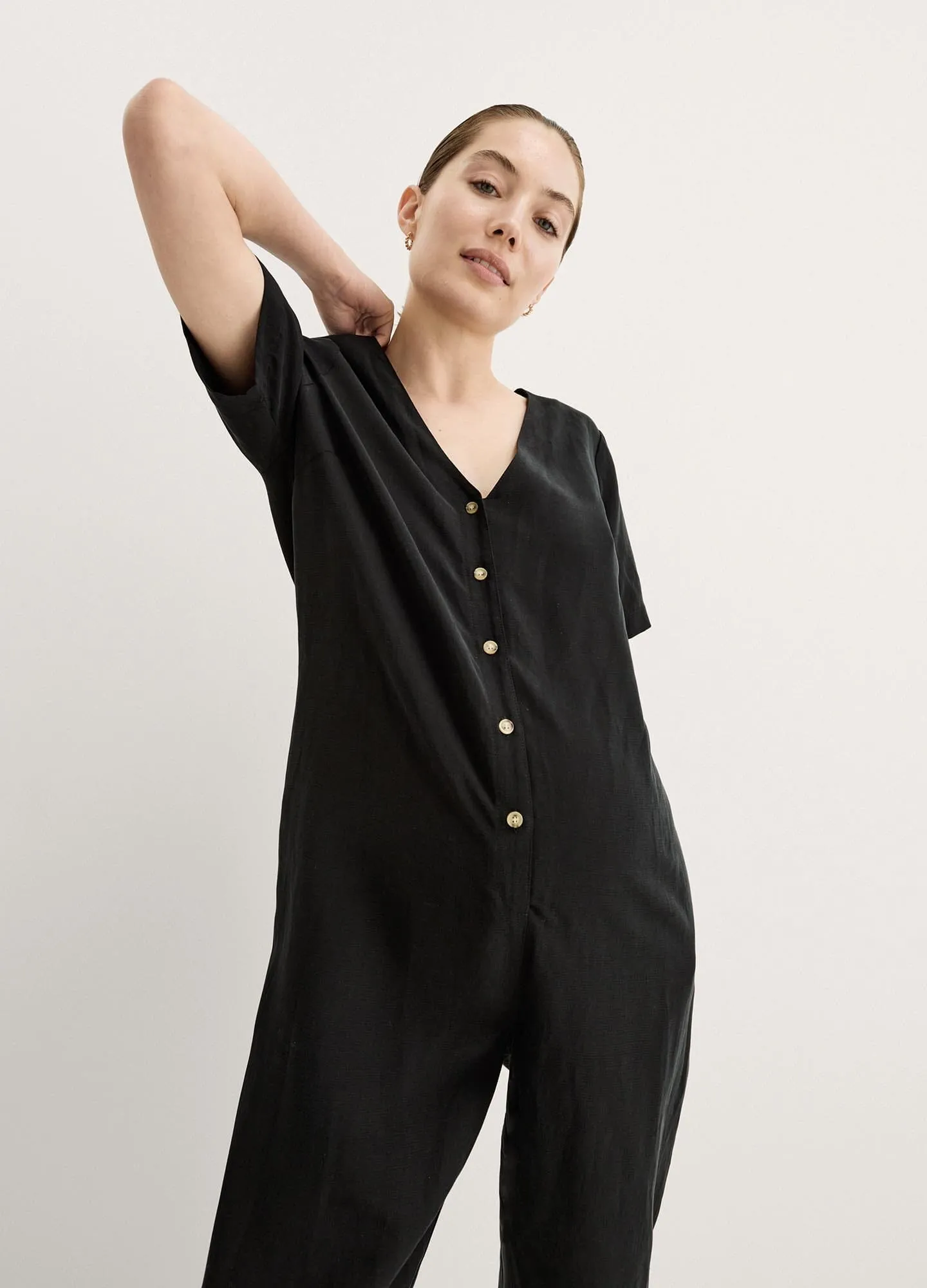 The Noelle Jumpsuit