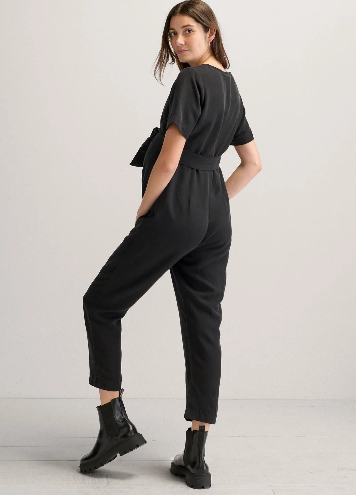 The Noelle Jumpsuit