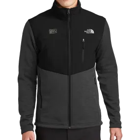 The North Face Far North Fleece Jacket - Pleather Mono Patch