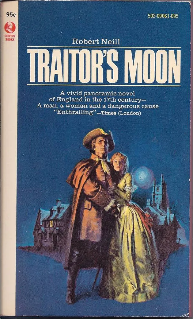 Traitor's Moon