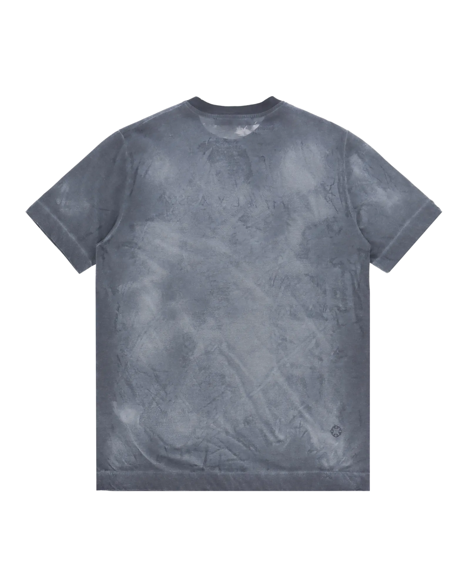 TRANSLUCENT GRAPHIC S/S T-SHIRT