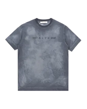 TRANSLUCENT GRAPHIC S/S T-SHIRT