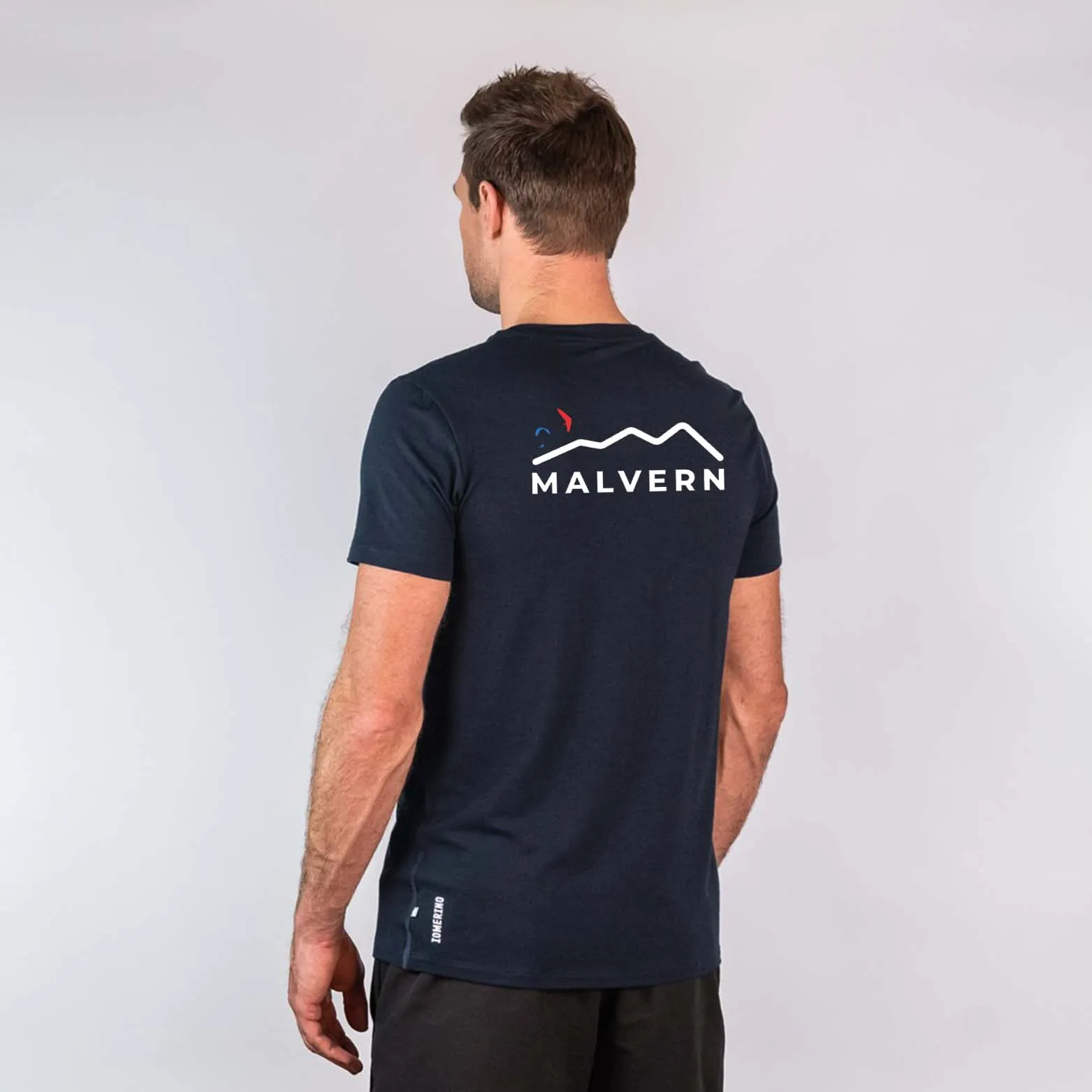 Universal Tee - Malvern