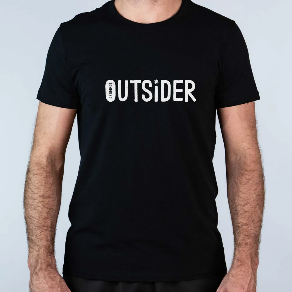 Universal Tee - Outsider