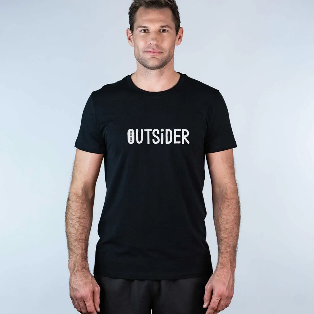 Universal Tee - Outsider