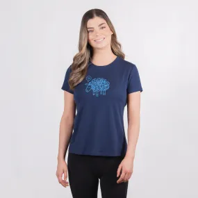 Universal Tee - Sheep IO