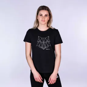 Universal Tee - Wolf