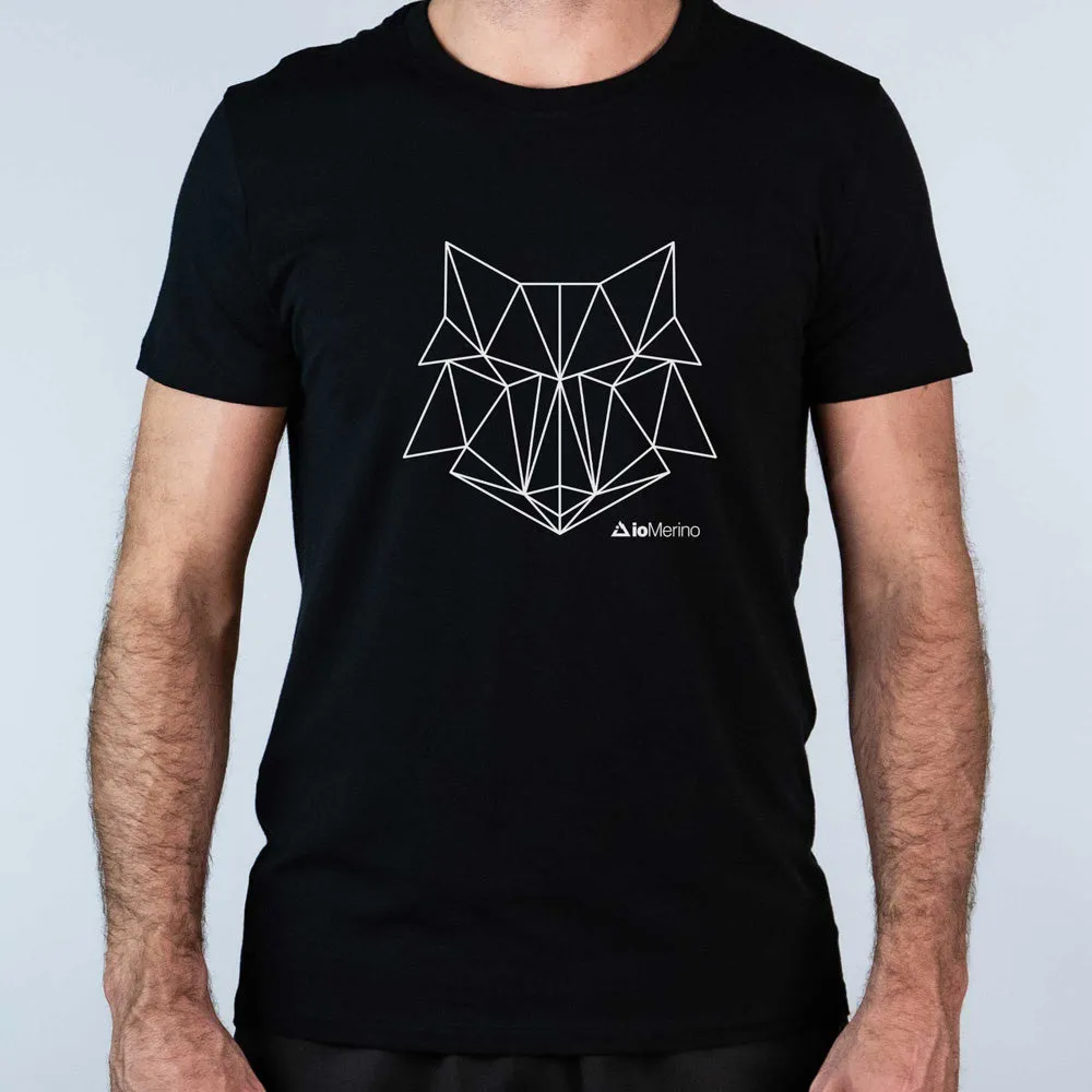 Universal Tee - Wolf