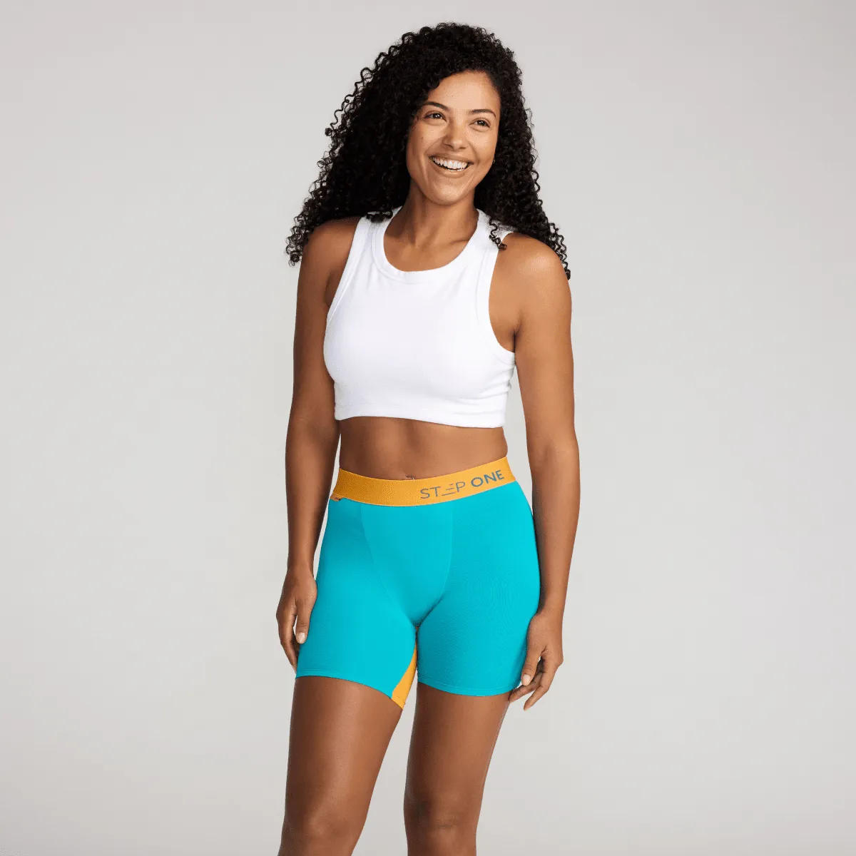 Women's Body Shorts - Tropix