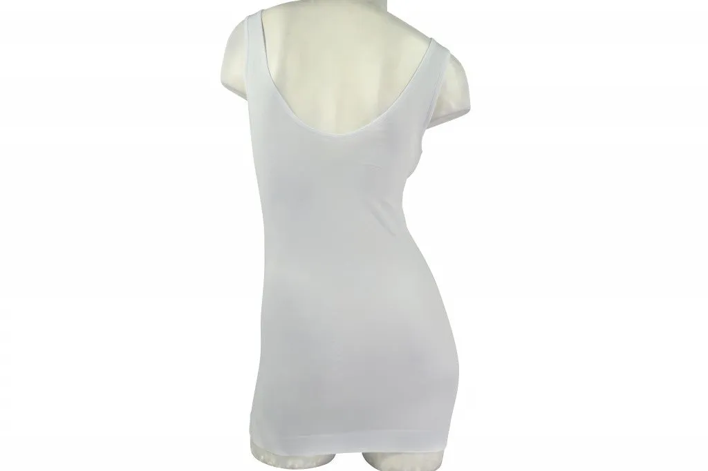 Women's Ruched-Front Maternity Camisole