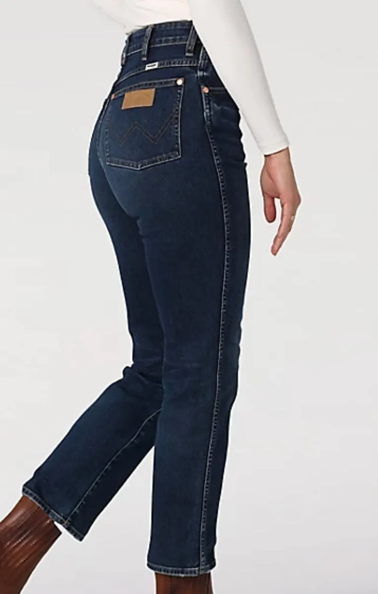 Wrangler Wild West 603 Wild Ride Jeans