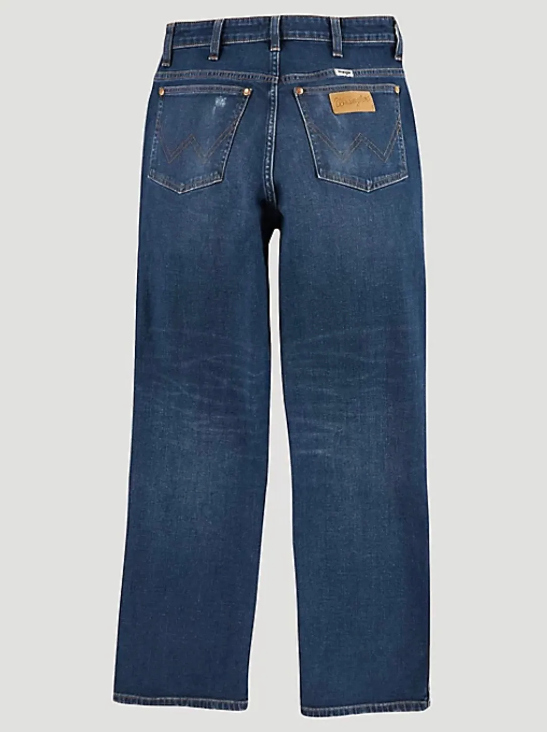 Wrangler Wild West 603 Wild Ride Jeans