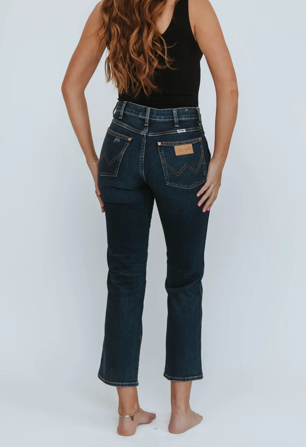 Wrangler Wild West 603 Wild Ride Jeans