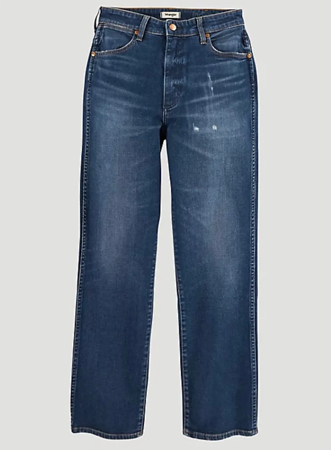 Wrangler Wild West 603 Wild Ride Jeans