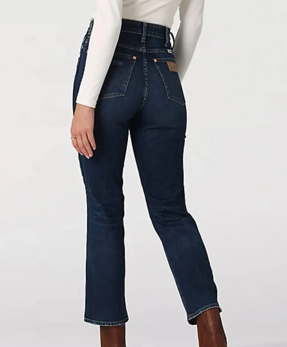 Wrangler Wild West 603 Wild Ride Jeans