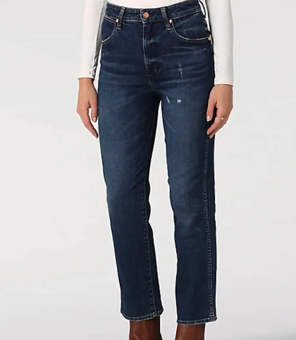 Wrangler Wild West 603 Wild Ride Jeans